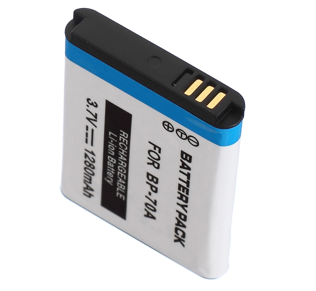 Battery Pack for Samsung WB30F WB31F WB32F WB35F WB36F WB37F WB50F WB51F WB52F WP10 Digital Camera | Электроника