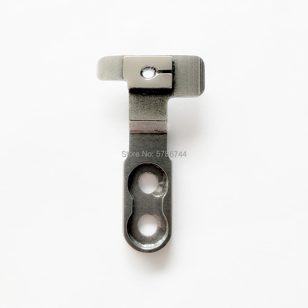 

Needle plate #79WF2-006 Feed dog #79WF3-016 for China TYPICAL TW3-P335,TW3-P335B