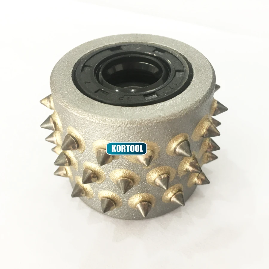 4 шт. молотковые ролики 39л * 45 зубьев без поддержки|Абразивные инструменты| |