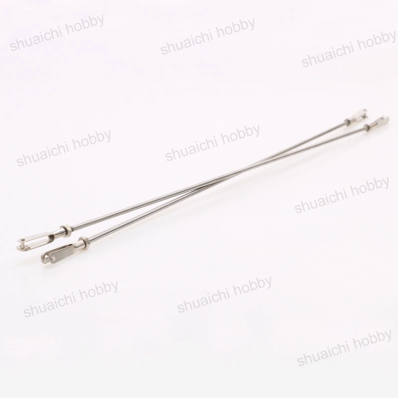 2 шт серво связь m2 m3 нержавеющая