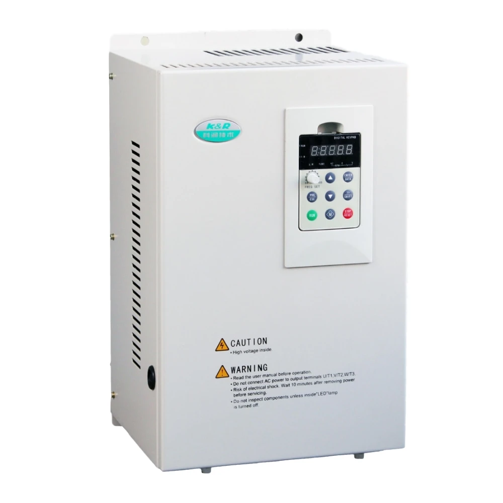 

3HP/2.2KW 220V Single phase input variable frequency inverter for ac motor speed control