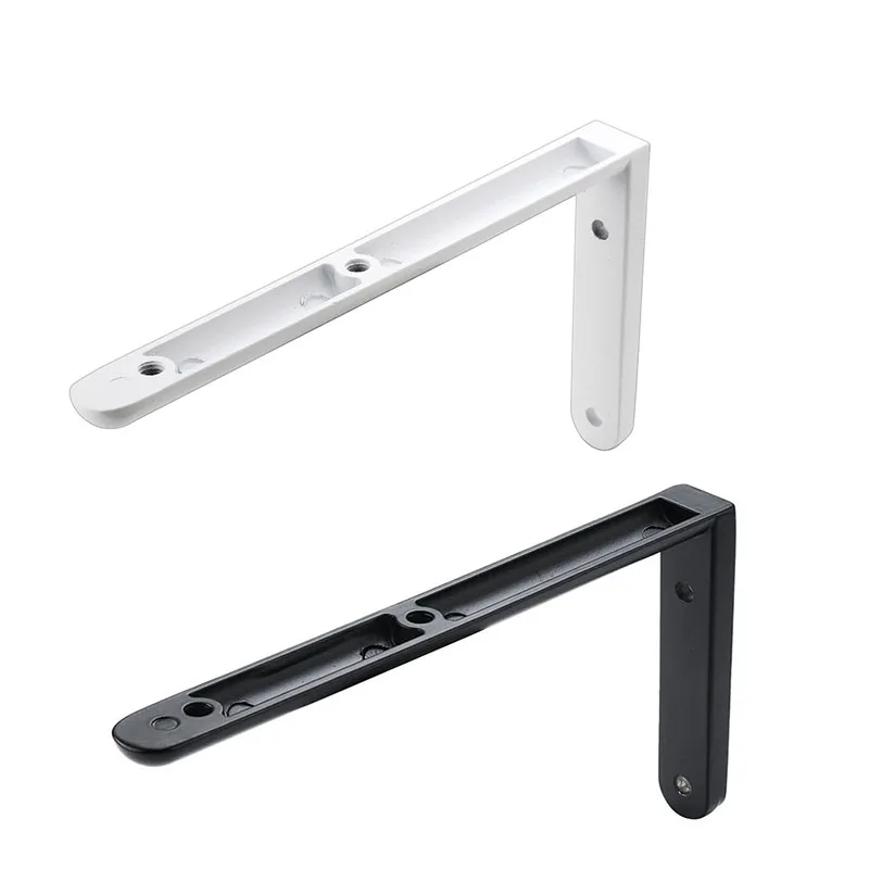 L образный прямоугольный кронштейн с углом 90 градусов настольная перегородка