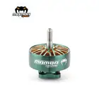 DIATONE MAMBA TOKA 2808 1100KV гоночный мотор 4-6S для Roma F7 дальний Радиоуправляемый Дрон