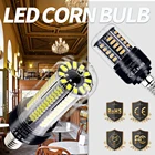 Светодиодная лампочка-Кукуруза E27, светодиодная лампочка E14, лампочка-свеча, умное IC освещение, светодиодная люстра 85-265 в, светсветильник льник B22, светодиодсветильник освещение 5736 SMD