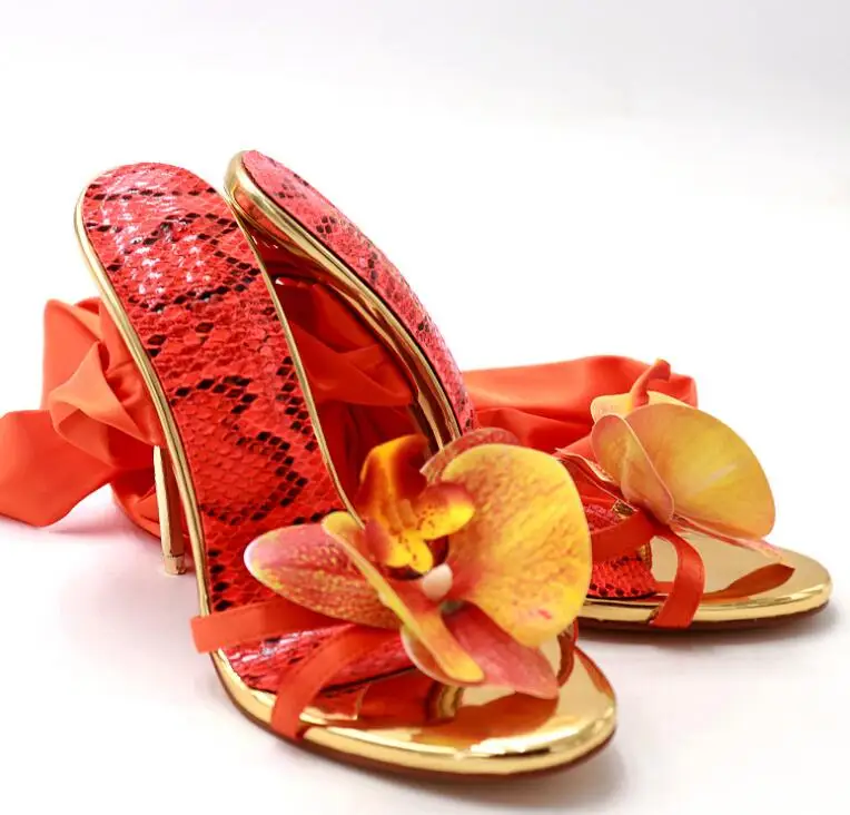 Женские Сатиновые сандалии JAWAKYE с квадратным носком на тонком каблуке ремешком