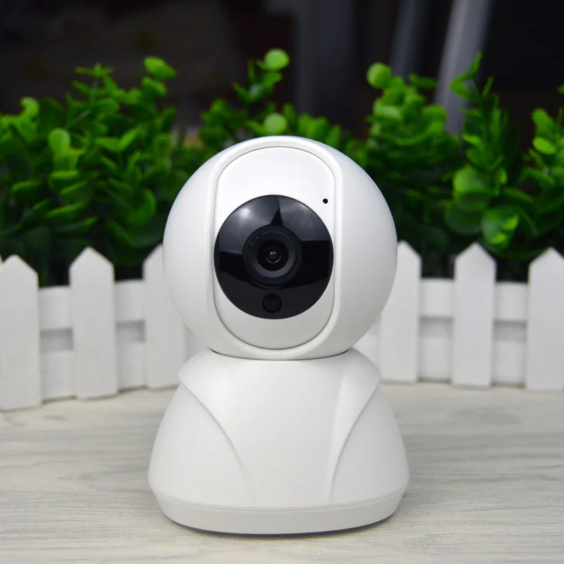 Yoosee приложение ip-камера Wifi домашняя охранная сигнализация ip-камера для внутренней сети камера наблюдения Wifi ночное видение CCTV камера детский монитор