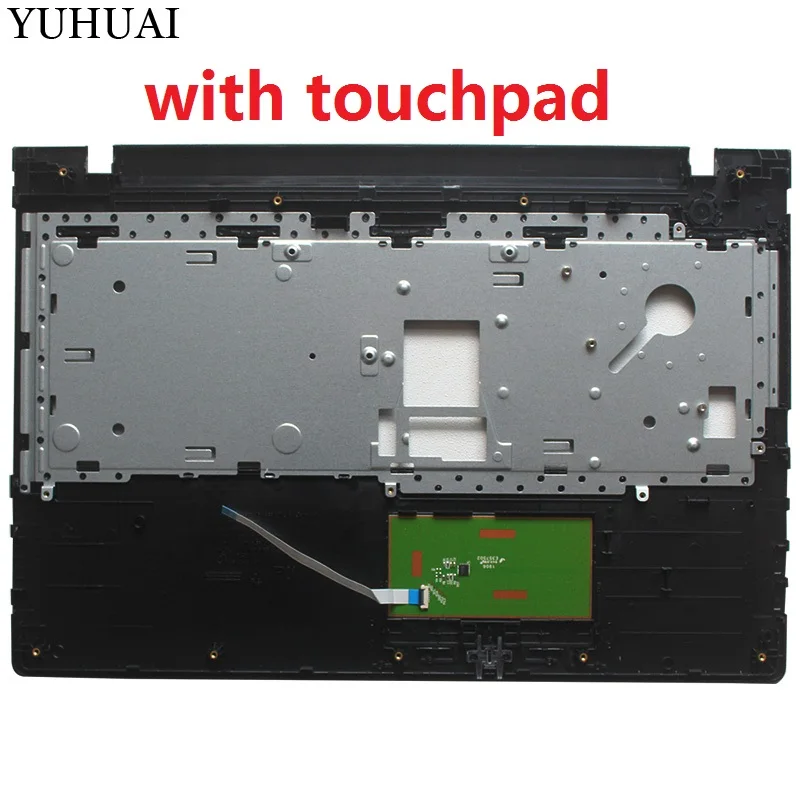 Новинка для lenovo G50-70A G50-70 G50-70M G50-80 G50-30 G50-45 Z50-70 Palmrest крышка/нижней части корпуса база крышка чехол/жесткий диск HDD Чехол