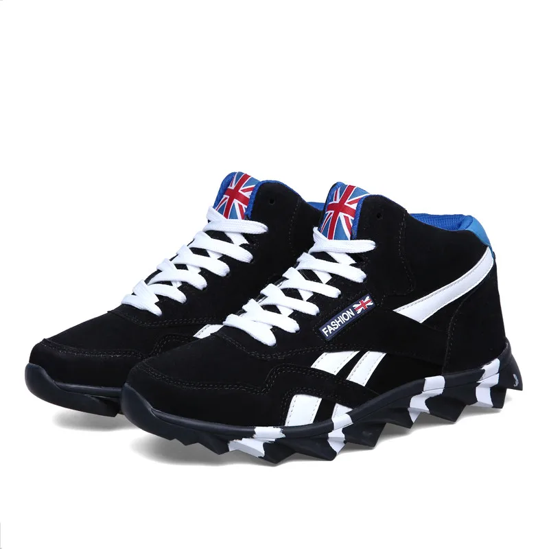 Дышащая Спортивная обувь для мужчин; удобные амортизирующие кроссовки для бега; спортивная обувь; мужские кроссовки с воздушной подушкой; большие размеры 39-47