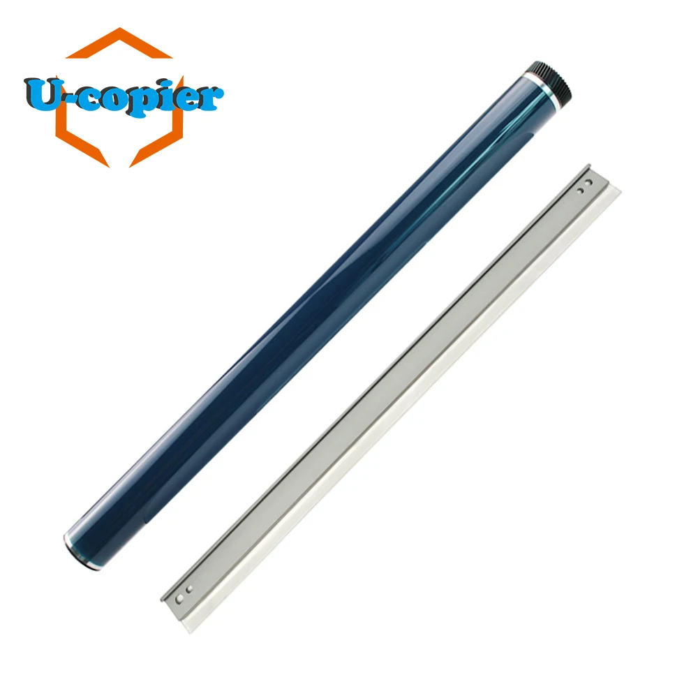 

Фотобарабан + чистящее лезвие 3503 4503 для Ricoh MPC 3003 5503 6003 MPC3003 MPC3503 MPC4503 MPC5503 MPC6003