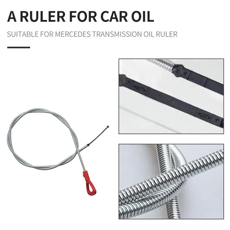 920 мм датчик уровня жидкости автомобильной коробки передач для Benz W202 W211 917-321 120-0721 |