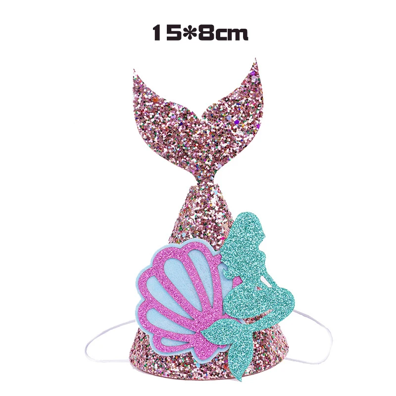 Детская зимняя шапочка для ребенка в течение одного года милая мультяшная