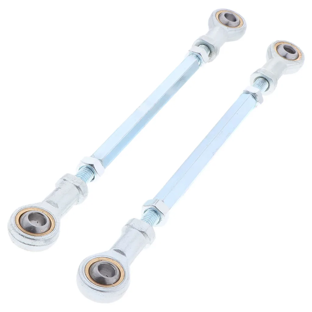 Стержни рулевого стержня стержни тяга для квадроцикла четырехколесного карта |