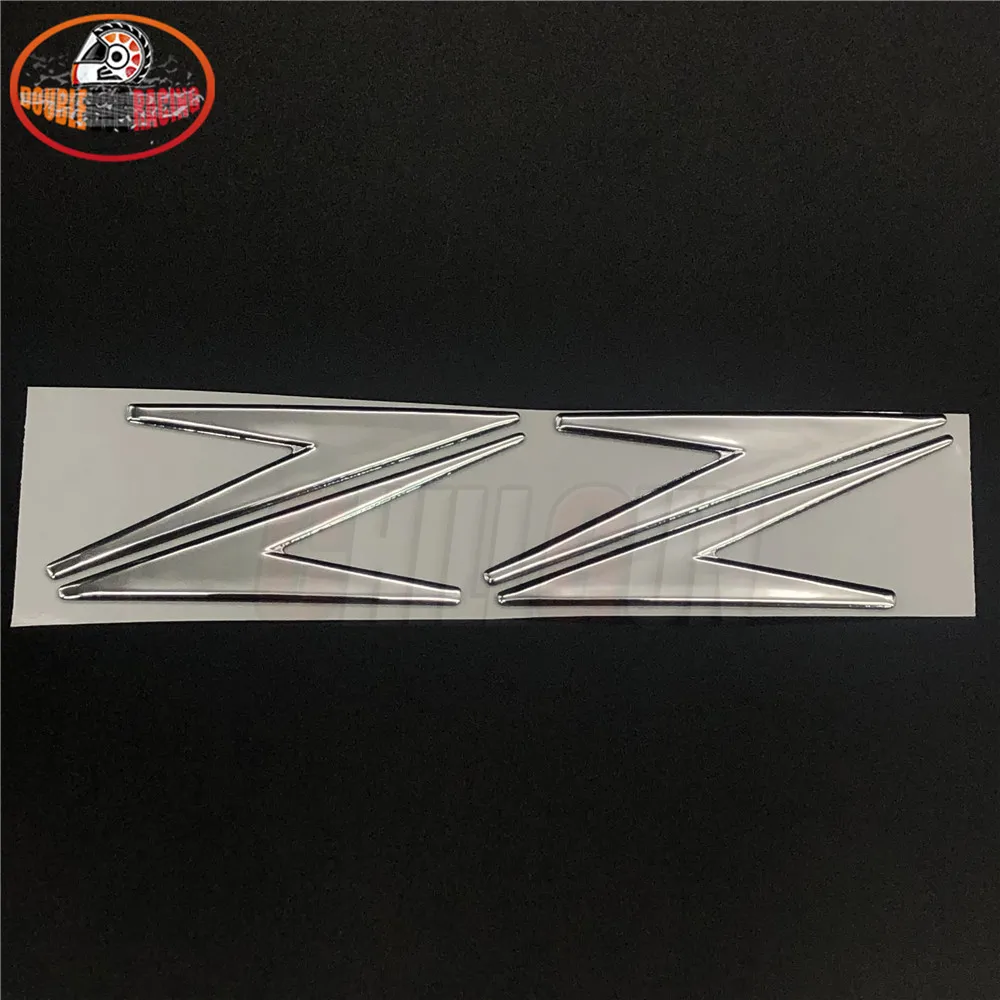 Мотоцикл наклейки эмблемы 3D наклейка поднял бак колесо аппликация Эмблема Для