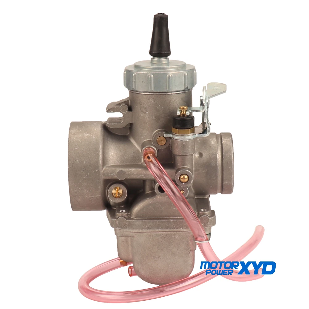 Мотоциклетный карбюратор для Mikuni VM32 33 32 мм Круглый Slide Carb 42 6010 13 5003|Карбюратор| |