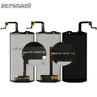 ЖК-дисплей 5,7 дюйма для Blackview BV9000 + дигитайзер сенсорного экрана, замена для BV 9000 Pro, запчасти для ремонта ЖК-дисплея в сборе