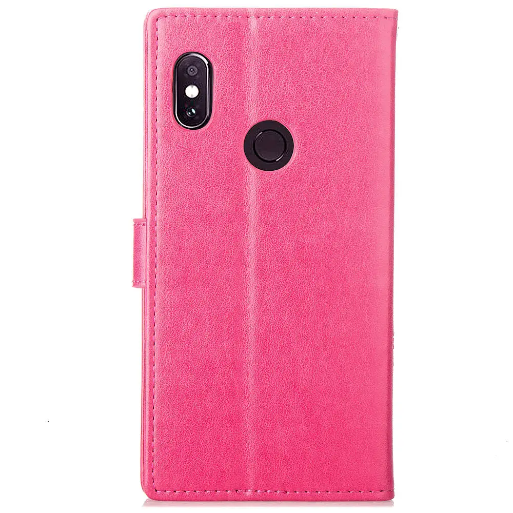 Кожаный чехол-книжка чехол для спортивной камеры Xiao mi Red mi 6 6A 5 Plus 3S 4A 4X mi A1 A2 8 Lite S2 Go Red mi 7 Note 5A 4 6 Note 5 Pro 6 6A 7A глобальной чехол