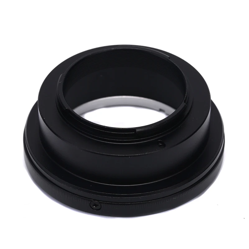 

High-precision FD-FX Aluminum Alloy for Canon FD Mount Lens Adapter Ring for Fujifilm FX X Mount X F X-Pro1 Camera