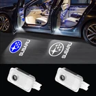 2 шт., проекторы для Subaru FORESTER OUTBACK XV LEGACY IMPREZA