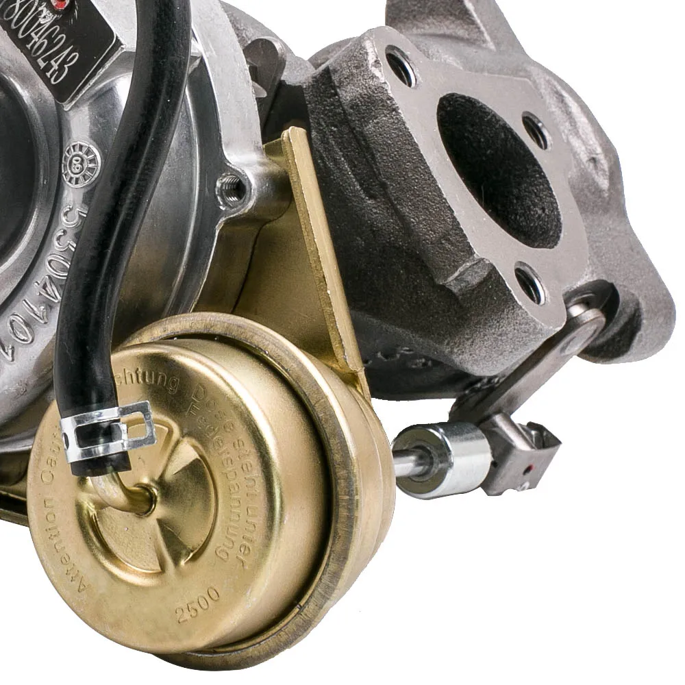 Турбо K03 для Audi A4 A6 VW Passat 1 8 T K04-015 Turbocharger 53039880005