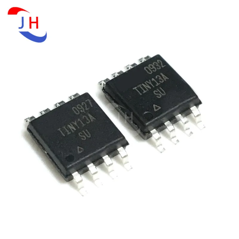 

1PCS ATTINY13A-SSU ATTINY13A-SS ATTINY13A ATTINY13 ATTINY13A-SU Patch SOP8 Chip IC