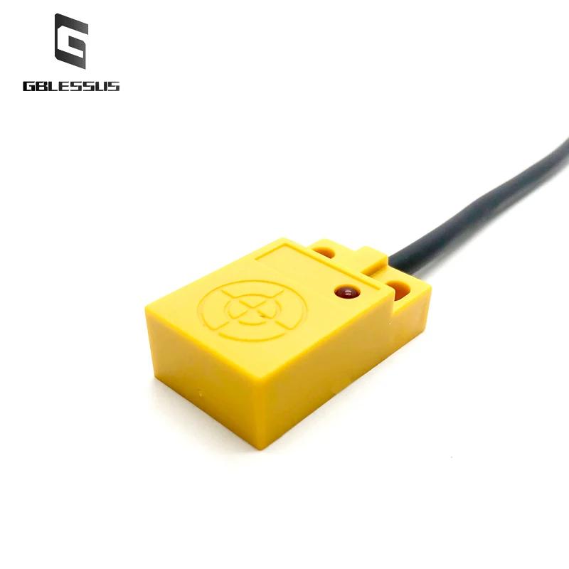 

Датчик приближения GBLESSUS TL-W5MC1