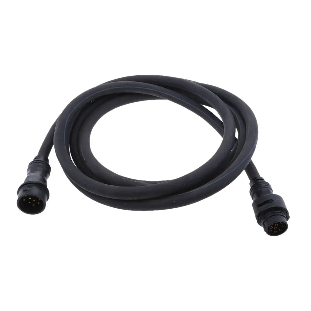 

6.6ft 688-8258A-10 Extension Wire Harness for Yamaha Remote Control Box 2M