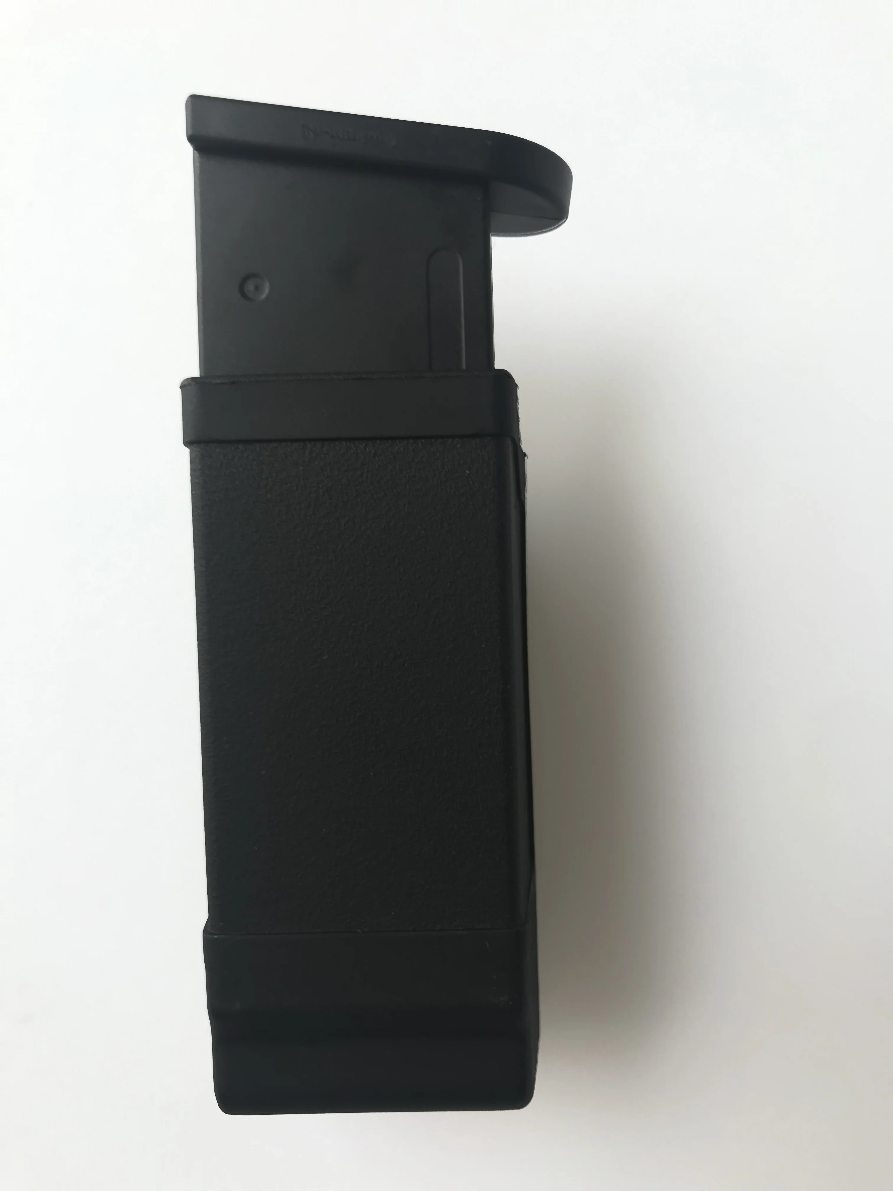 Тактический магнитный держатель CQC стек подсумок кобура для Glock 9 мм Калибр журнал или 1911 Калибр