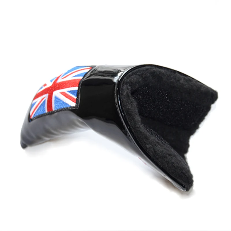 Чехол для головы PLAYEAGLE из искусственной кожи аксессуары гольф-клуба чехол | Спорт