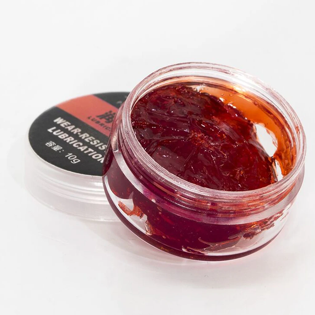 rc автомобиль смазки дифферен