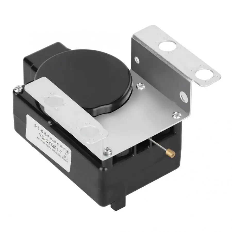 Сливная мотор клапан для стиральной машины 200 240 В сменные детали дренажного