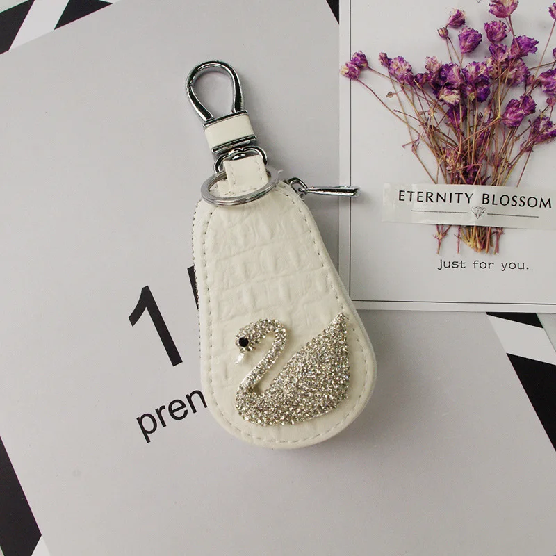 2/3/4 кнопочный автомобильный чехол для ключа с дистанционным управлением