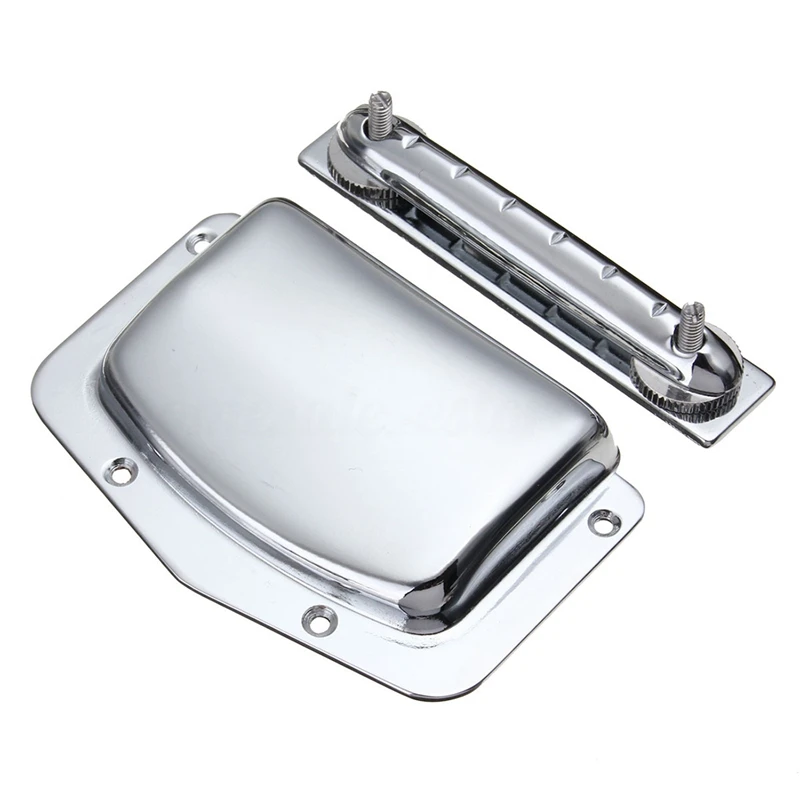 Прямая поставка-набор фиксированных регулируемых мостовых хвостов для Teisco Harmony