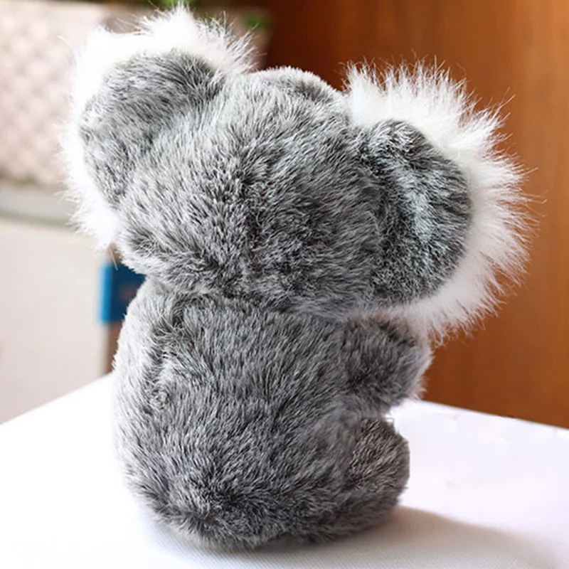 18 см Kawaii коала плюшевые игрушки для детей мягкие куклы австралийская