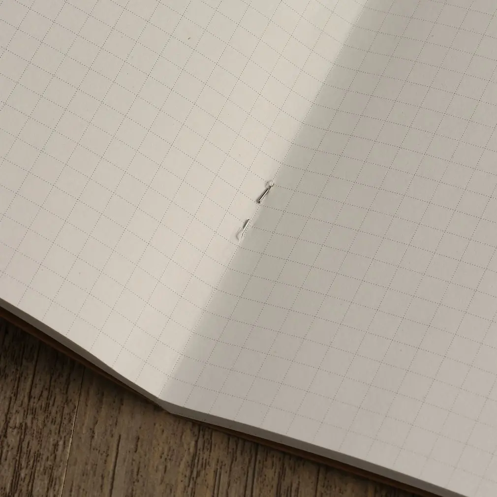 ACEHE стандартный блокнот из крафт бумаги дневник журнал путешественника