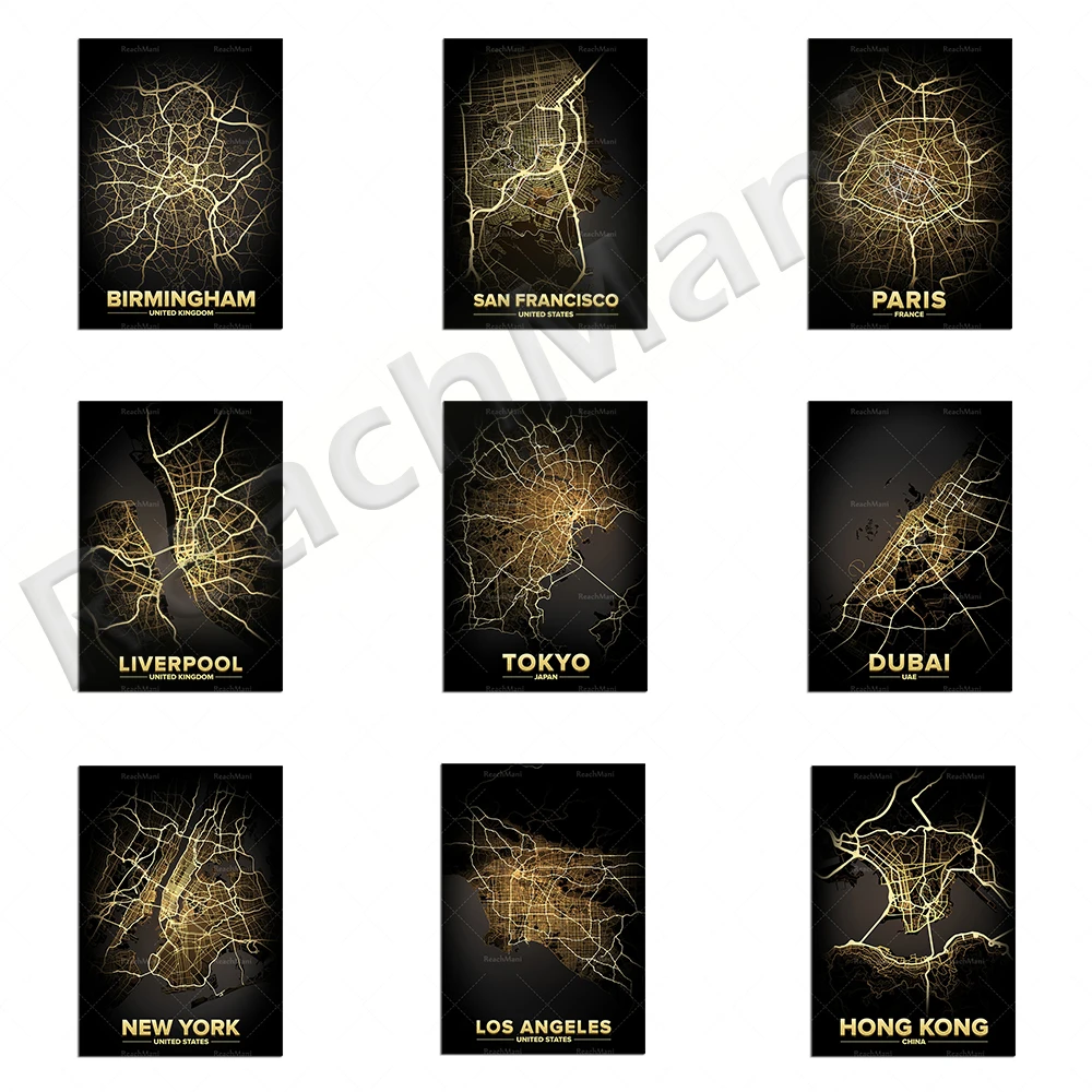 Бирмингем-Дубай-Гонконг-Токио-Ливерпуль-Нью-Йорк-Сан-Франциско-Париж-берлиновый