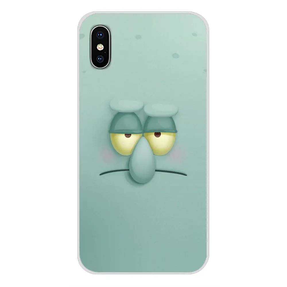 Мягкие прозрачные чехлы с мультяшным рисунком для Xiao mi 4 5 5s 6 A1 A2 5X6X8 9 Lite SE Pro Max Mix 2 3