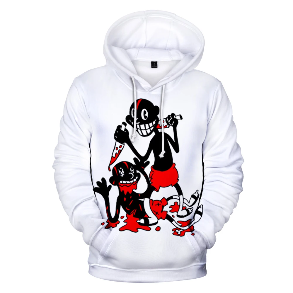 

Lil Darkie 3D Hoodies Men Casual Sweatshirts Women Fashion High Street Print Lil Darkie Anime Hoodie Child Hip Hop Tops