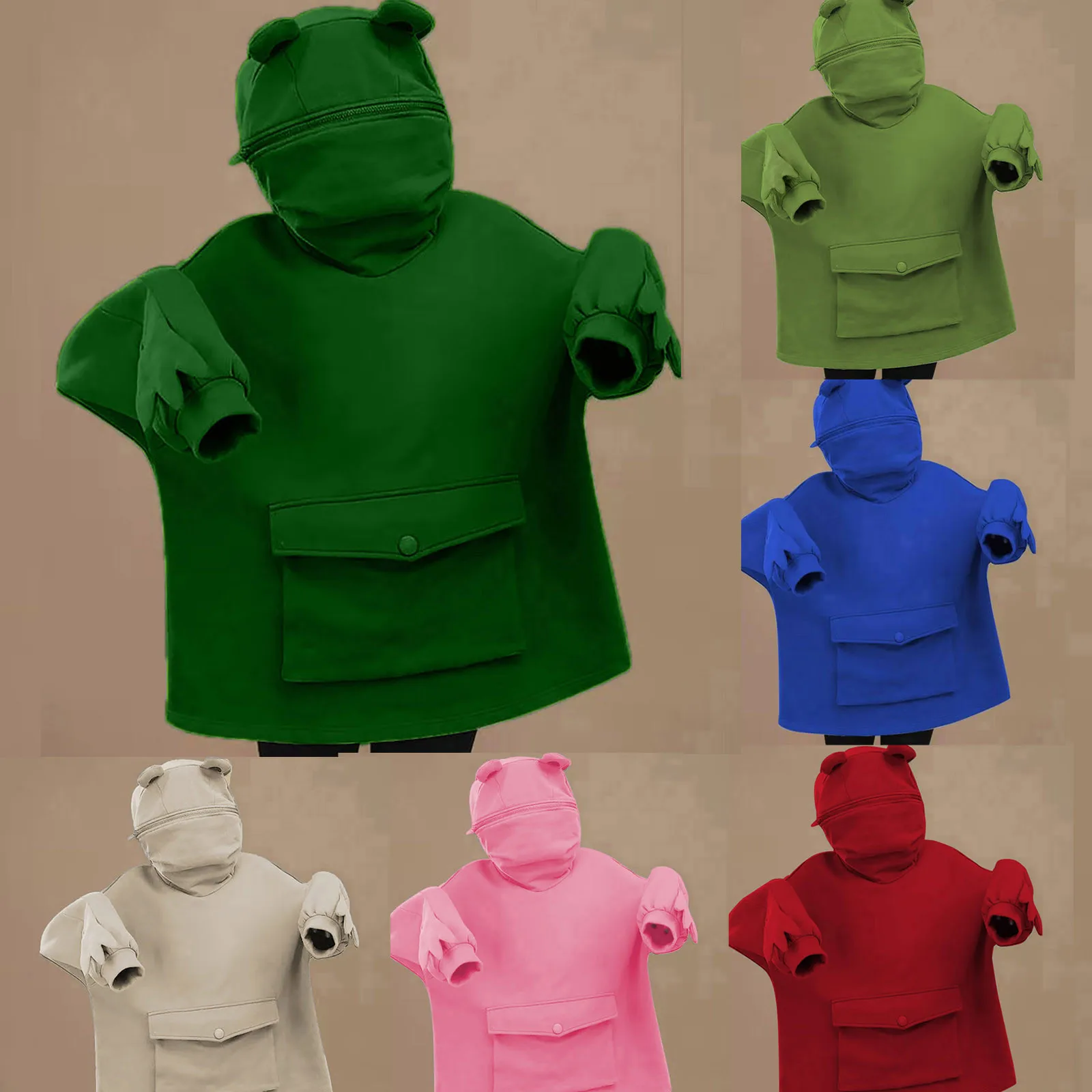 Женское объемное пальто пуловер свитшот 2021 | Женская одежда