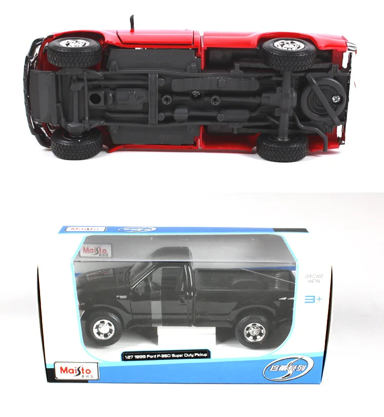 Maisto 1:24 2010 Ford Mustang Roadster имитация сплава Модель автомобиля Моделирование Украшение автомобиля коллекция Подарочная игрушка