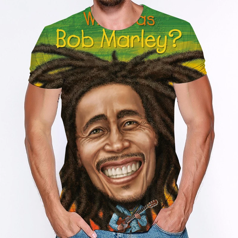 Футболка Мужская/женская с 3D-принтом Повседневная рубашка оверсайз в стиле