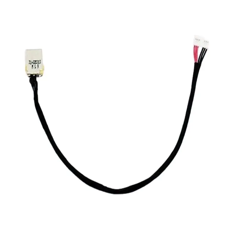 

For Acer Aspire E1-470 E1-472 50.4YP08.001 50.MDDN1.002 New DC Jack Cable Charging Port Connector