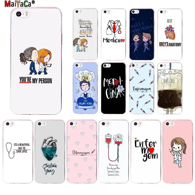 Мягкий чехол MaiYaCa для iPhone 11 pro XS MAX 8 7 6 6S Plus X 55S SE XR | Мобильные телефоны и аксессуары