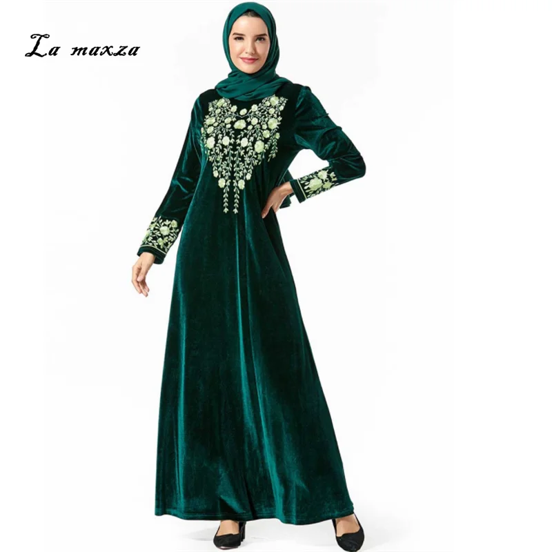 

Muslim Fashion