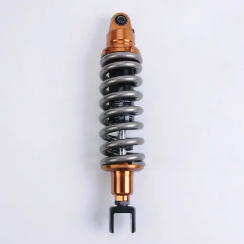 

Wotefusi 1PC 11.02" Shock Absorber 280MM Fork Clevis Motorcycle Replacement Universal