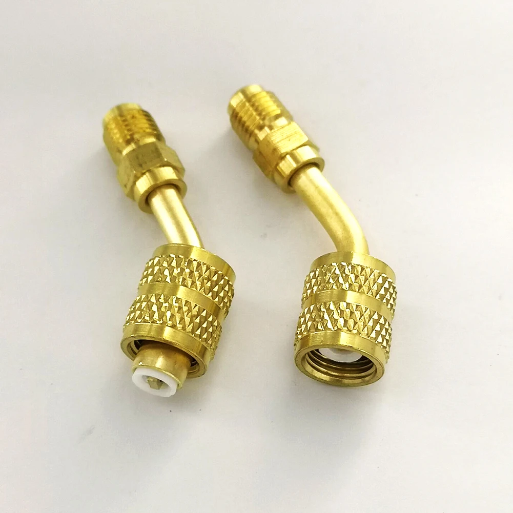 Адаптер для мини системы ОВКВ 5/16 дюйма женские быстроразъемные Муфты 1/4 Мужская