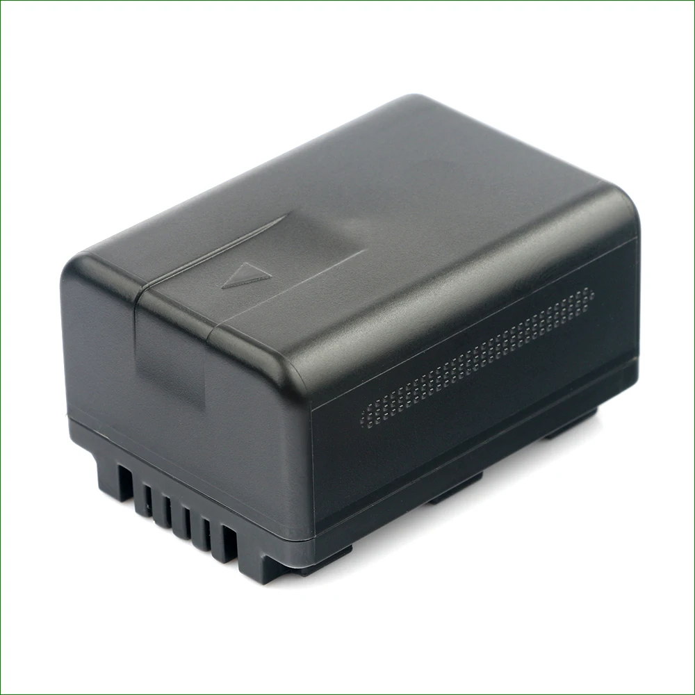 LANFULANG VW VBK180 перезаряжаемые Батарея Камера батареи для цифрового фотоаппарата
