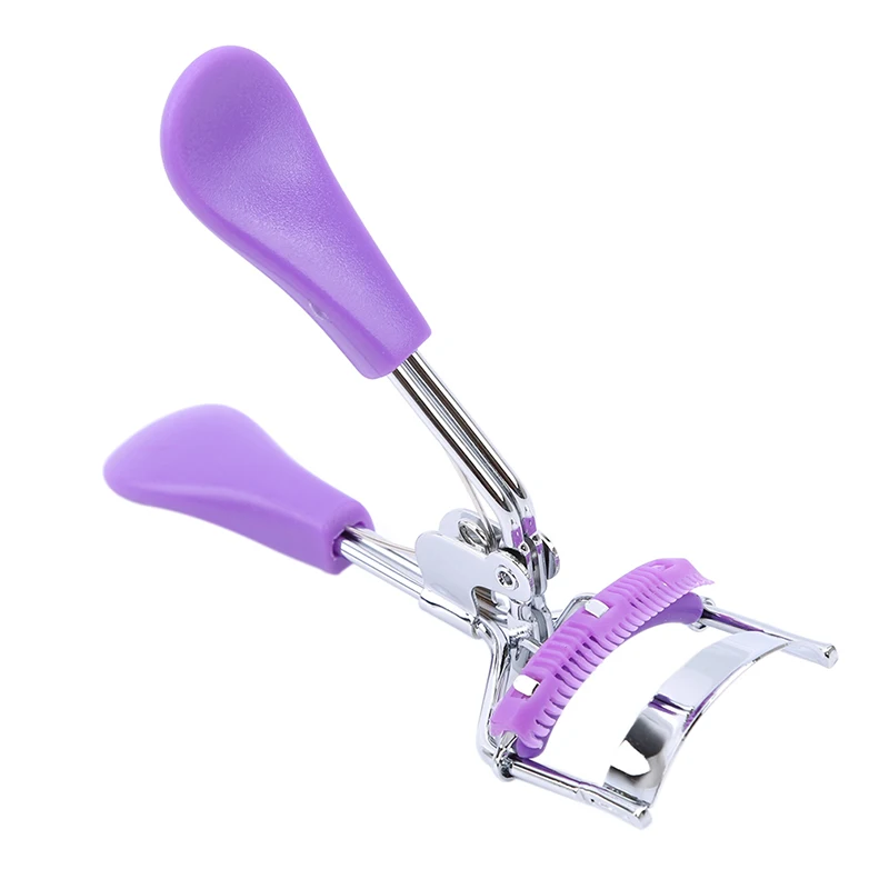 1 шт. гребень для завивки ресниц профессиональные щипцы складные накладные