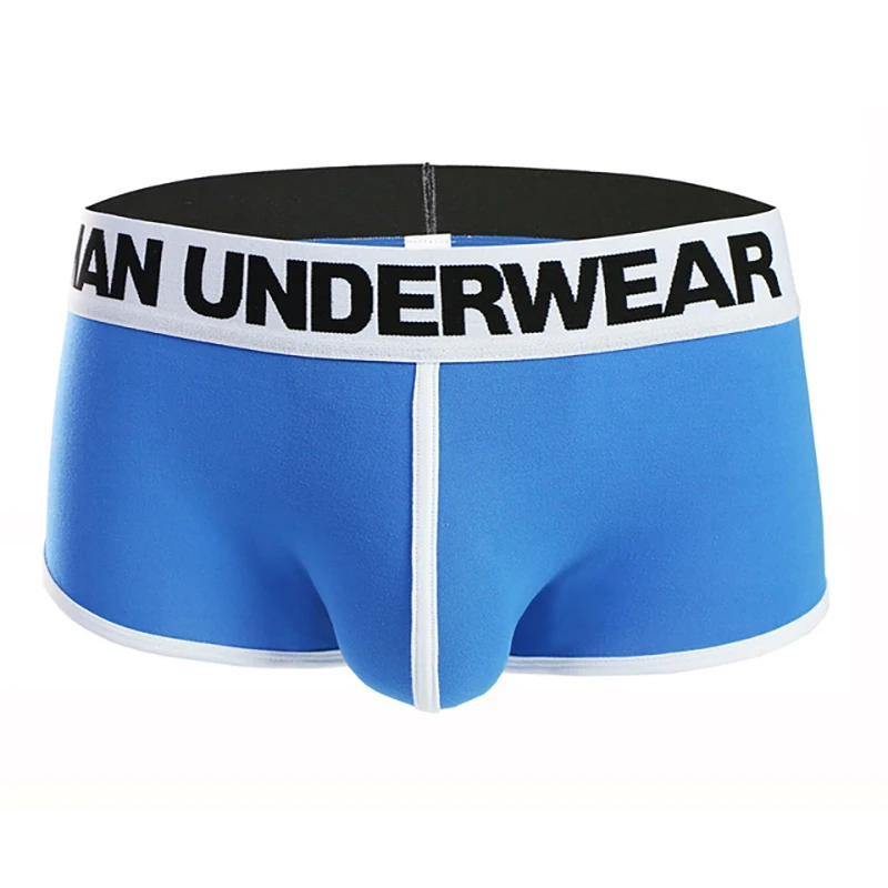 

Boxershorts Men Underwear Soft Modal Boxer Shorts Sexy Mens Underwear Panties Homme Male Underpants Hombre Cueca Men Boxers