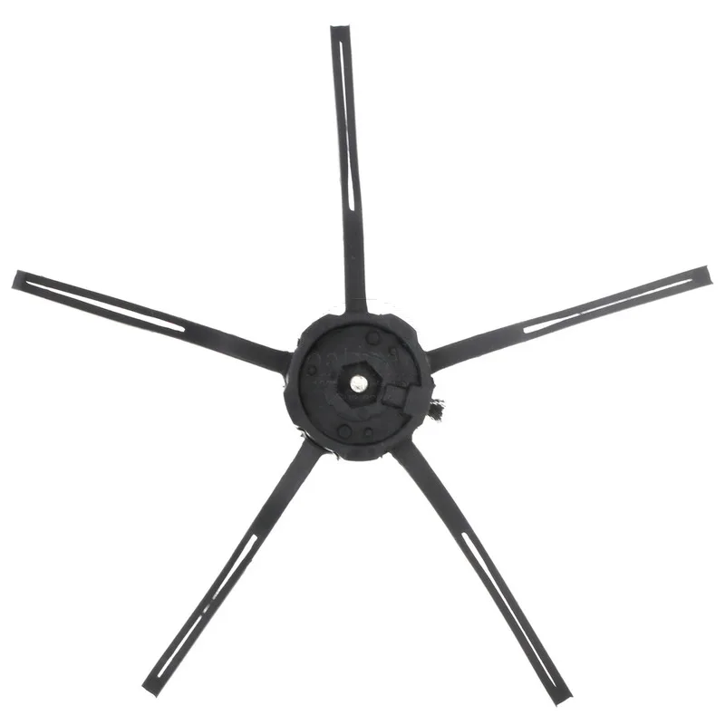 Сменная силиконовая боковая щетка для Roborock S7 S6 S5 Max S50 Tuft угловые кусачки Xiomi T7 T7S