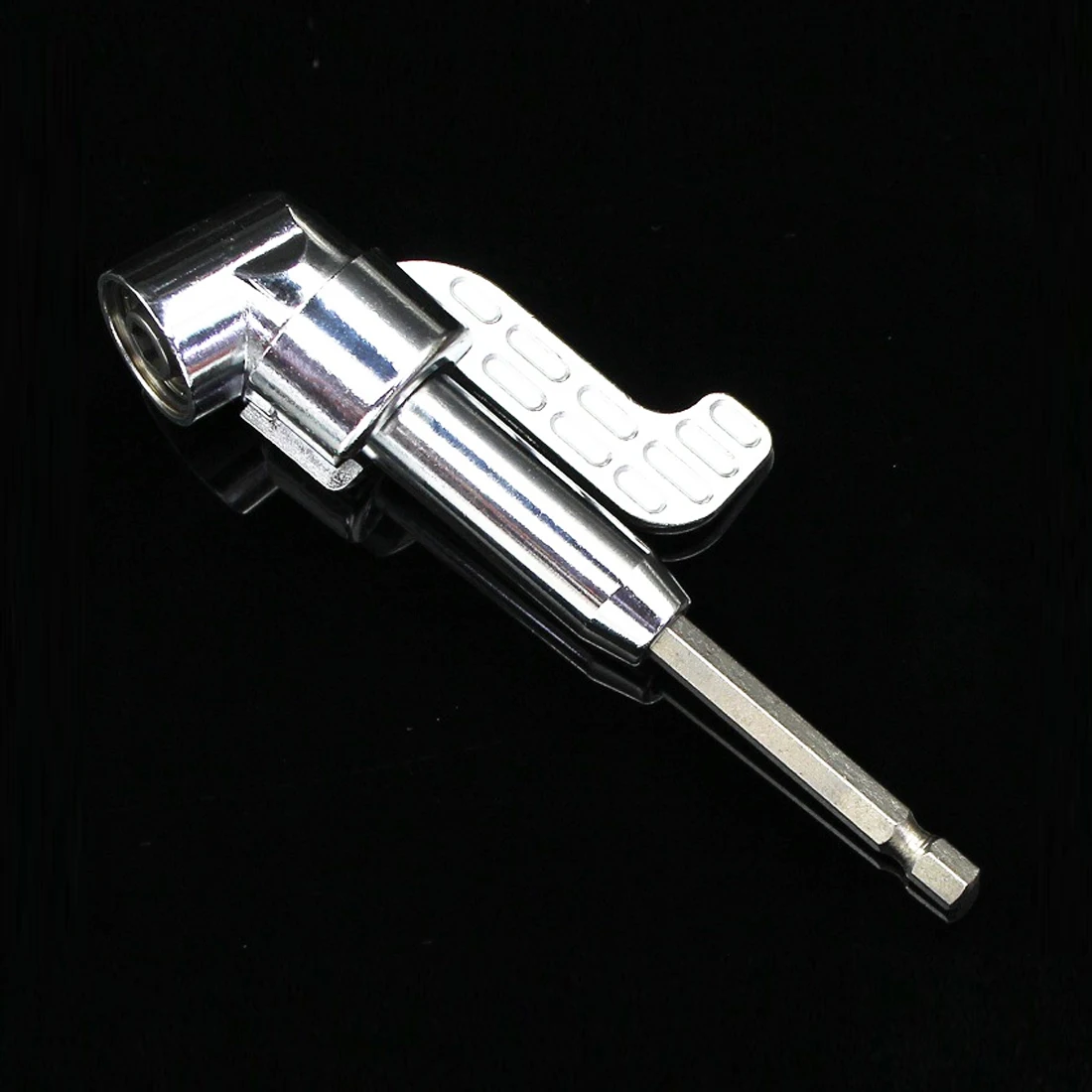 140 мм 105 градусов электрическая Шестигранная дрель Регулируемая бита угловой